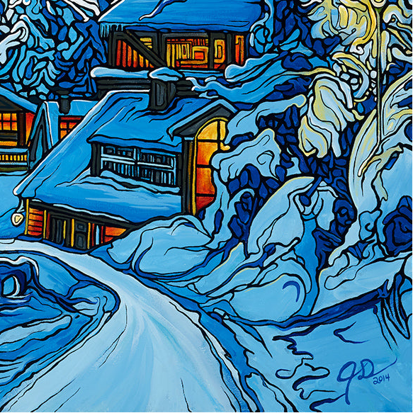 #63 – Family Vacation