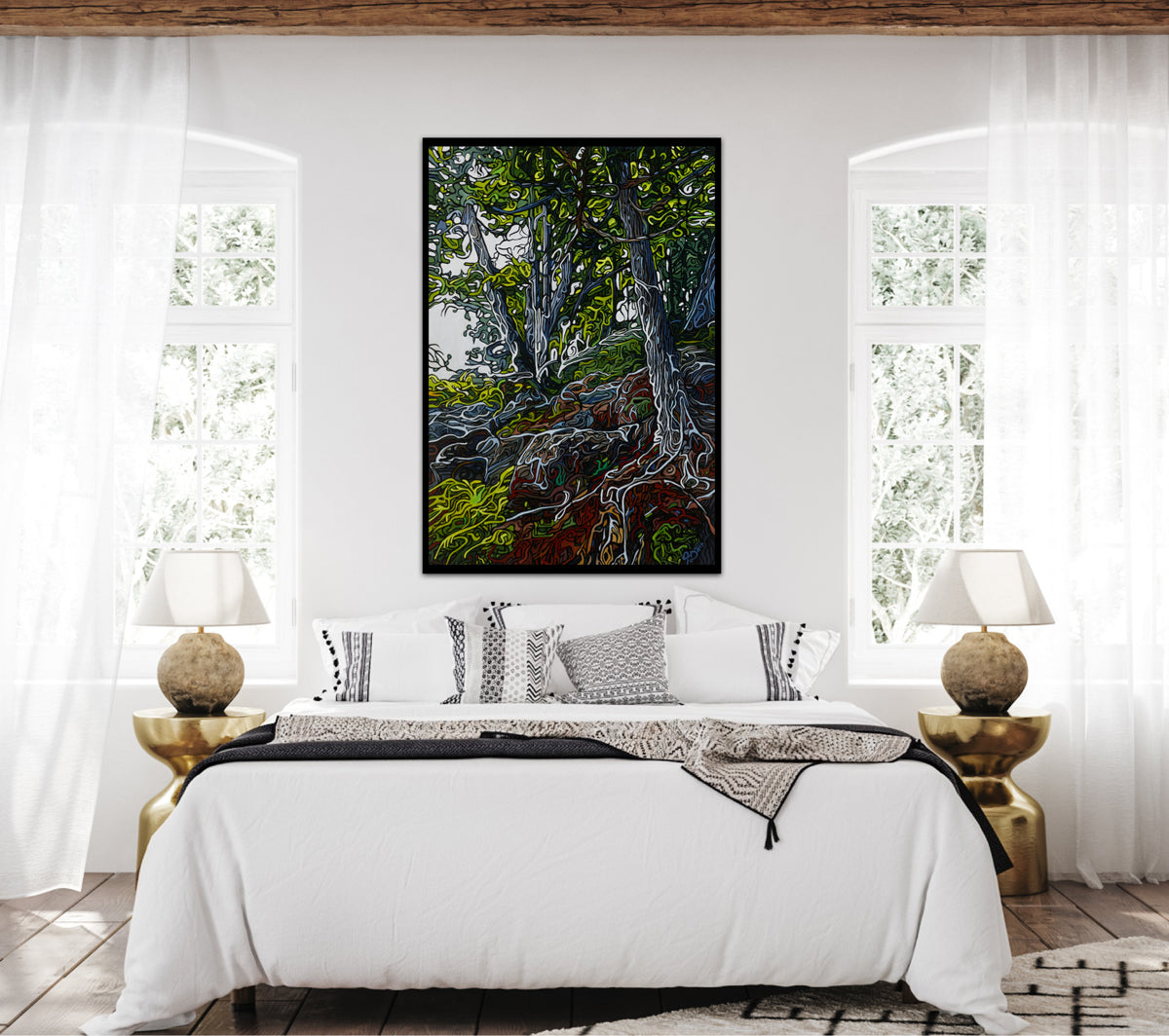 107-hidden-beneath-the-leaves-prints