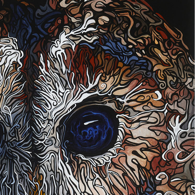 #108 “蓝宝石”