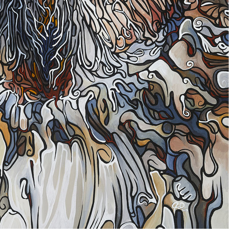 #108 “蓝宝石”