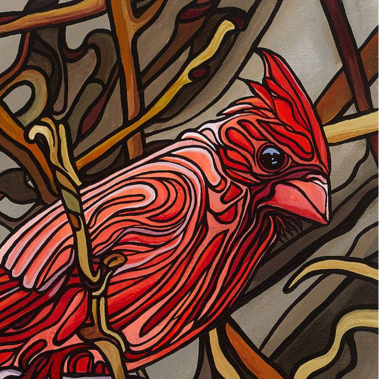 #115 – 灵性使者