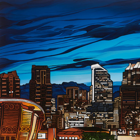 #118 – Mountain Harbour