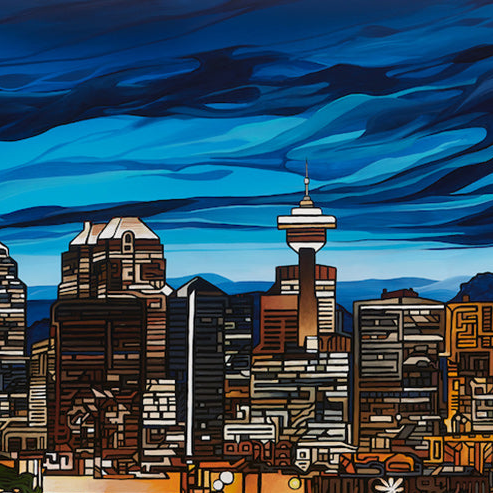 #118 – Mountain Harbour