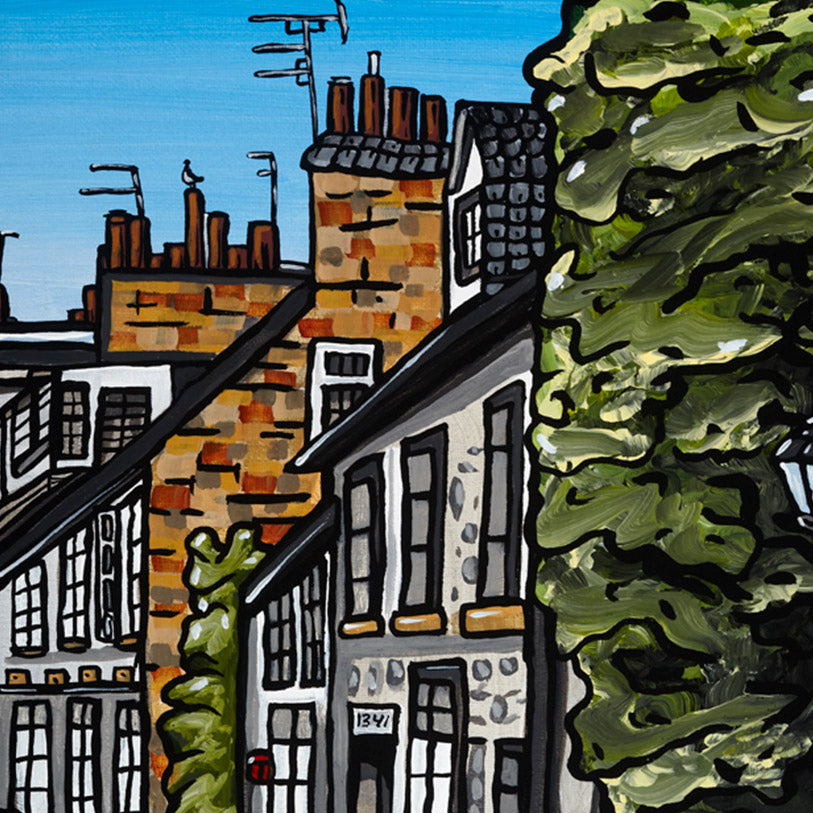 #12 – Un voyage sensationnel