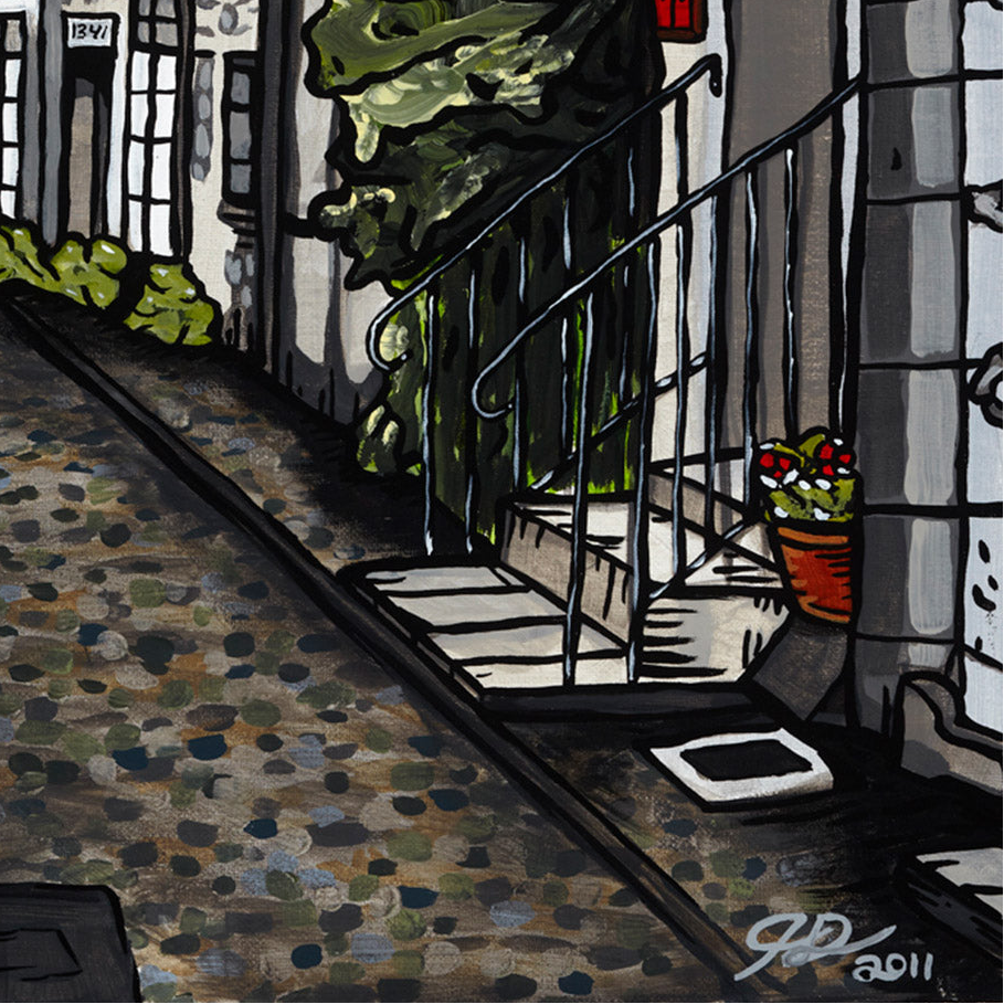 #12 “精彩旅程”