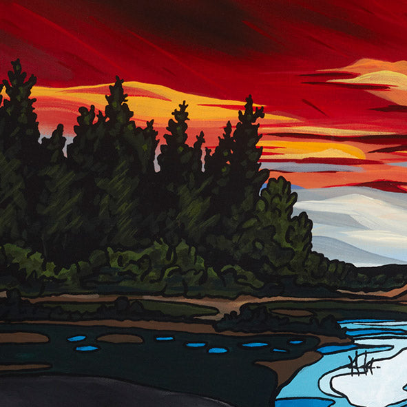 #14 – Sailors Delight