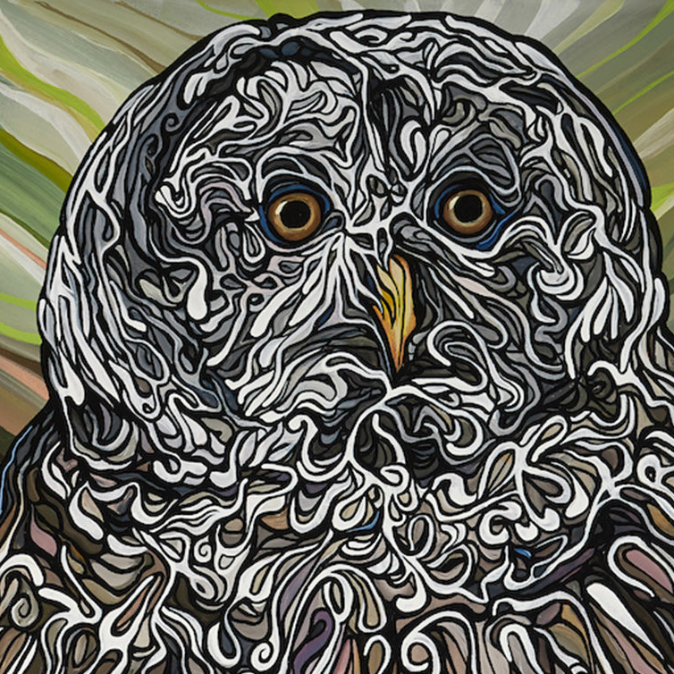 #154 – La Chasseresse