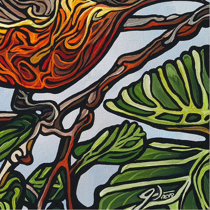 #167 – Early Morning