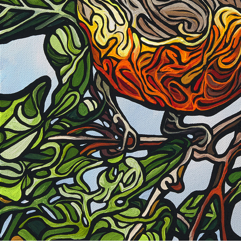 #167 – Early Morning