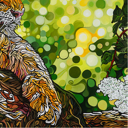 #175 – 湖中仙女