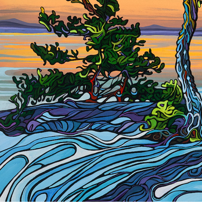 #177 – Crépuscule