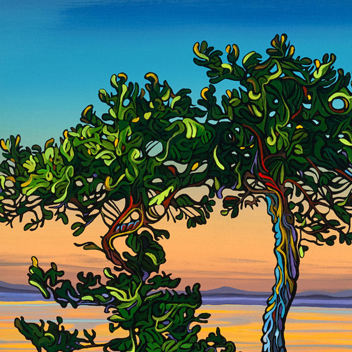 #177 – Crépuscule