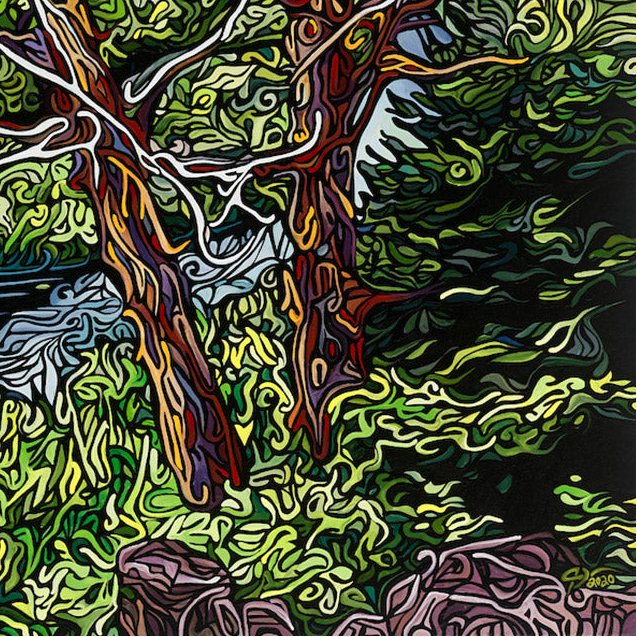 #181 – The Crossing