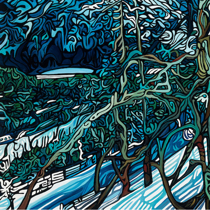 #182 – 冬日咒语