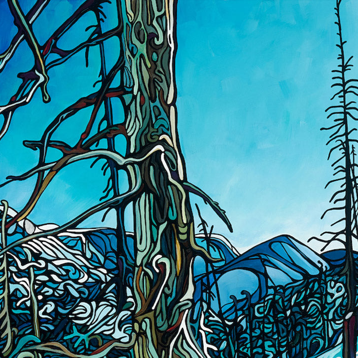 #182 – 冬日咒语