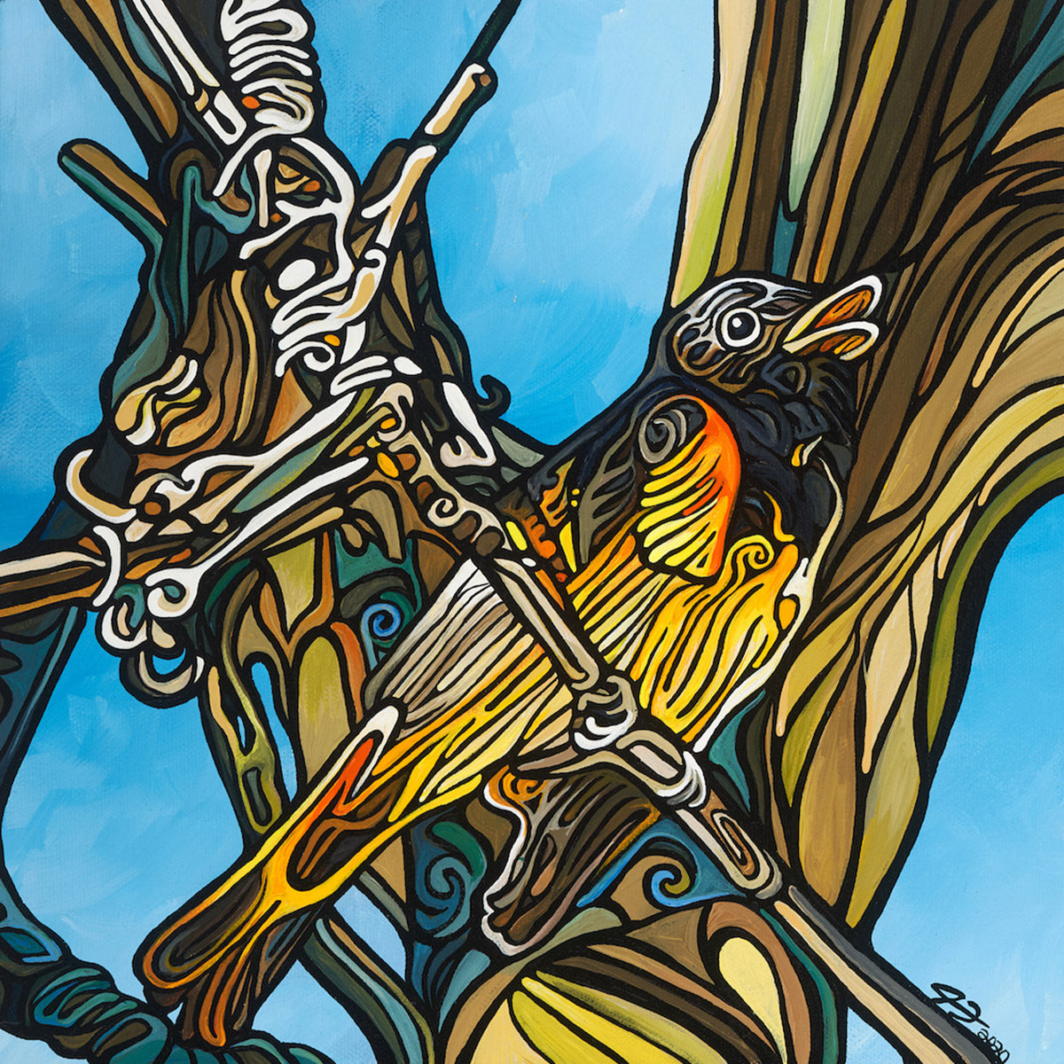 184-morning-song-prints