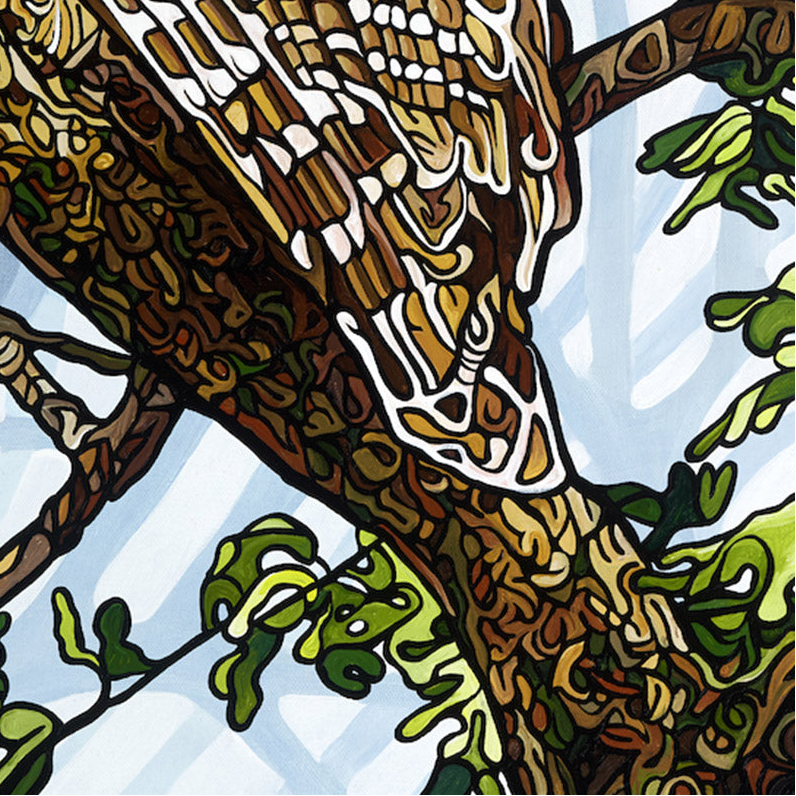 #189 – Forever Looking At You