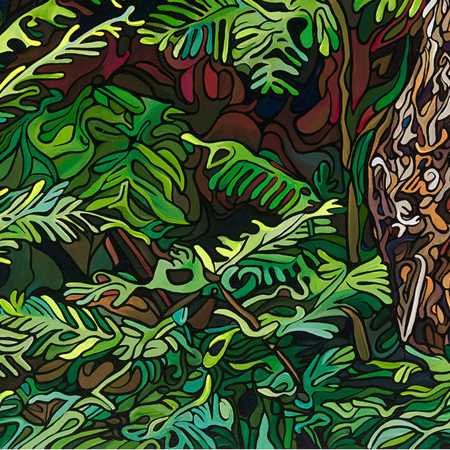 #191 – 不起眼的栖息地