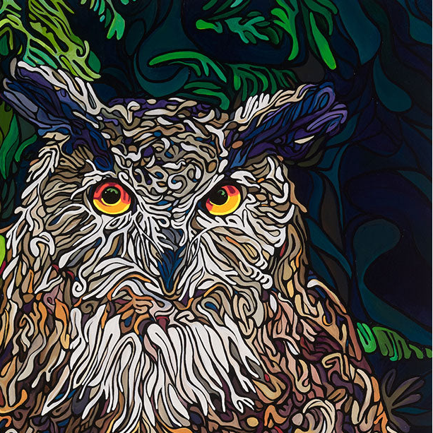 #191 – Niche discrète