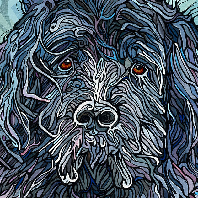 #192 – Le gentil géant