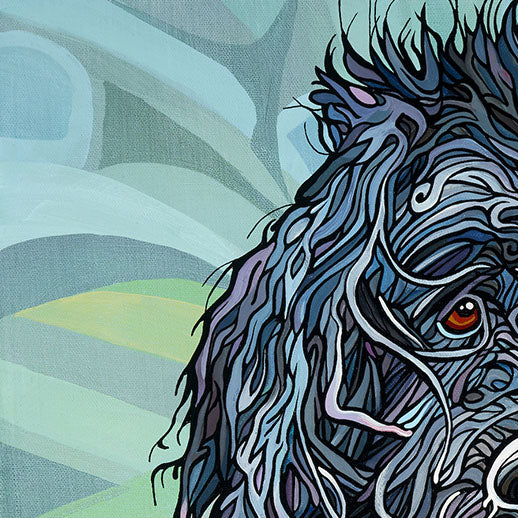 #192 – Le gentil géant