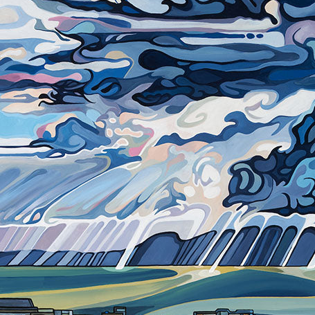 #196 – Mise à la terre