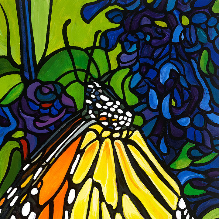 #197 – Le Vagabond