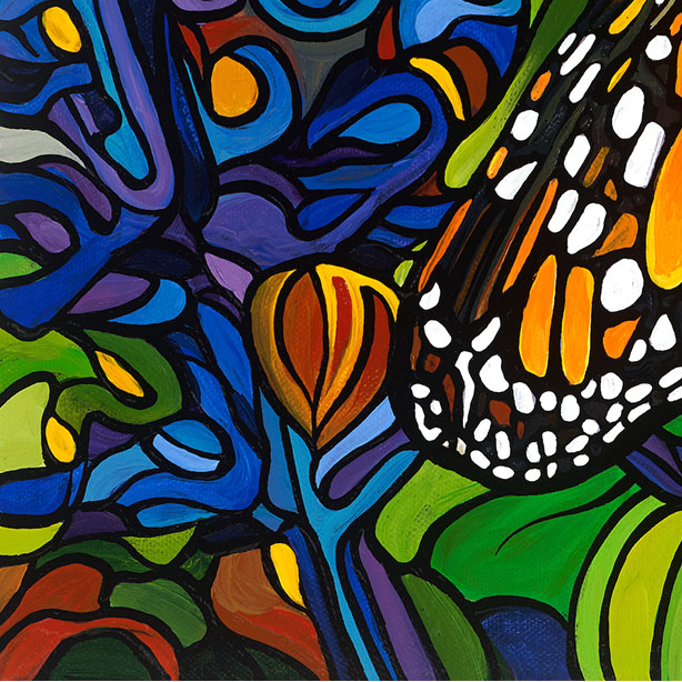 #197 – Le Vagabond