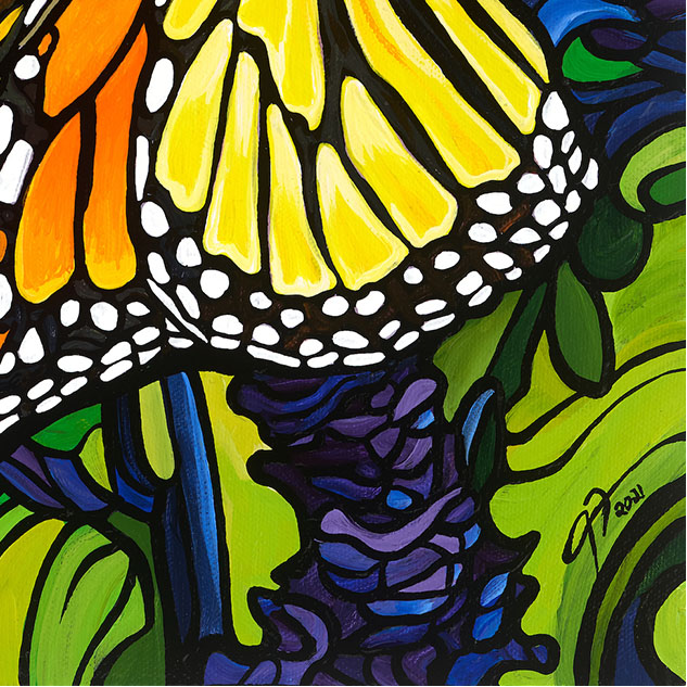 #197 – Le Vagabond