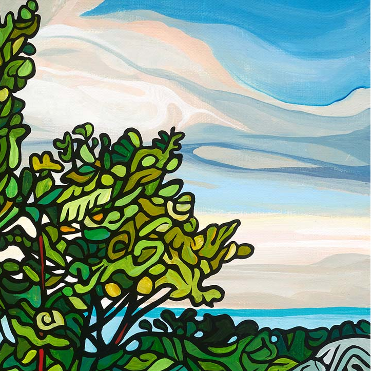 #207 – Plaisirs simples