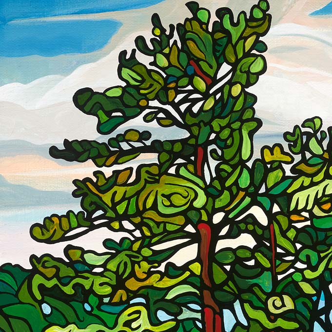 #207 – Plaisirs simples