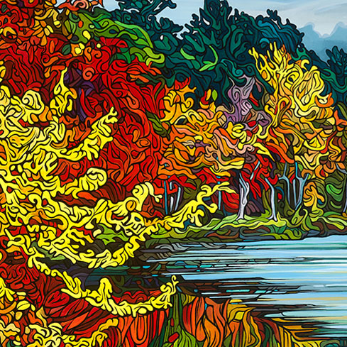 #210 – 黎明照亮