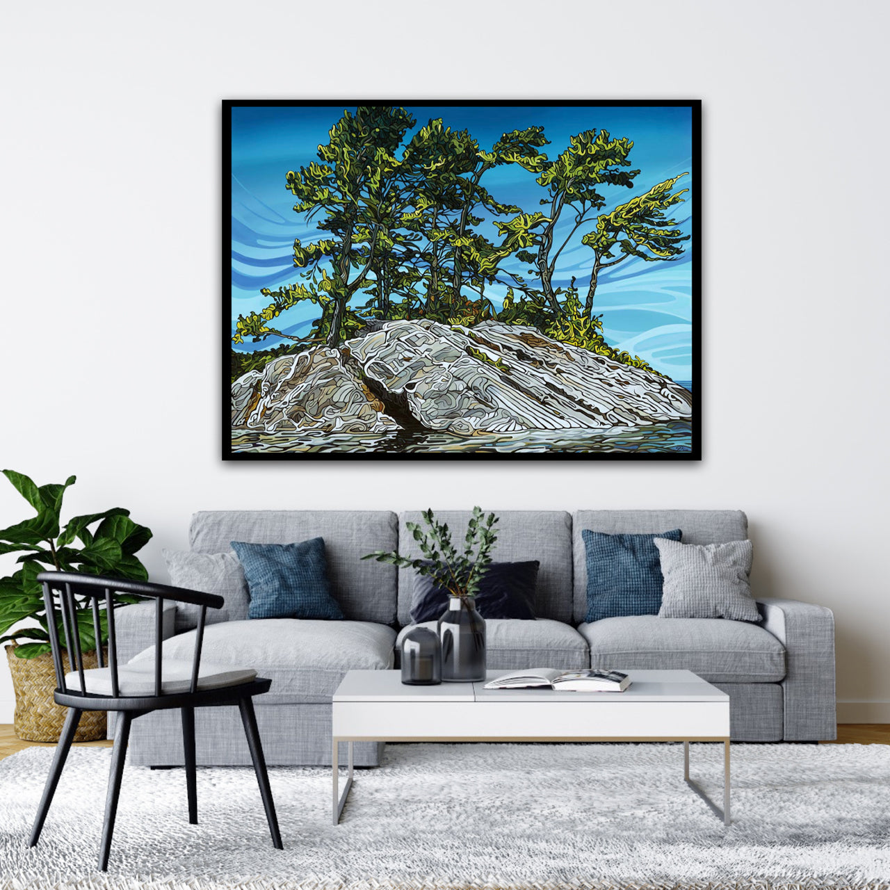 218-on-the-water-prints