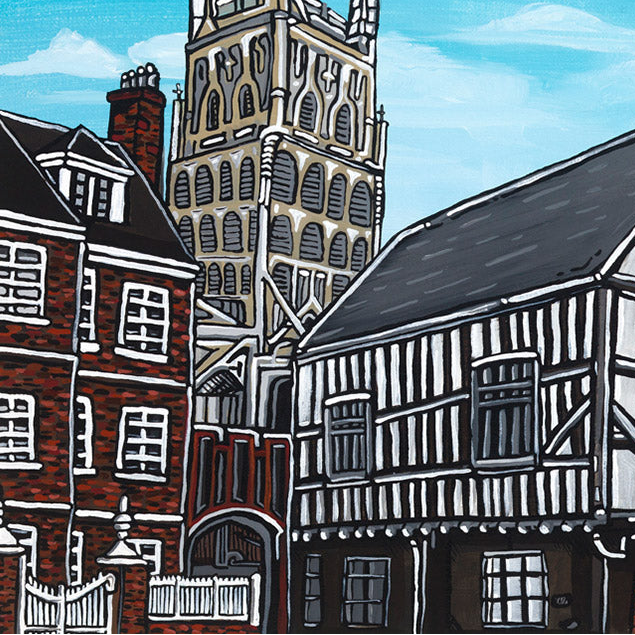 #22 – Un temps révolu