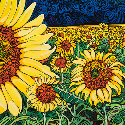 #221 – “团结”