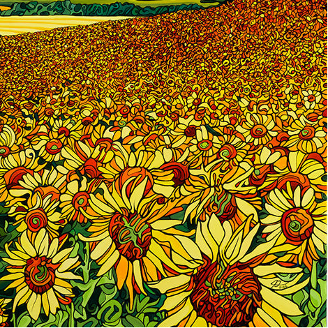 #225 – Suivez le soleil