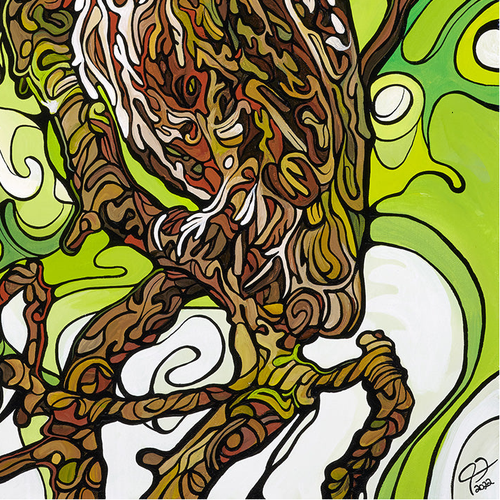 #229 – Esprit libre