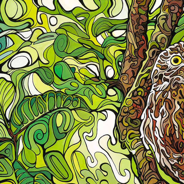 #229 – Esprit libre