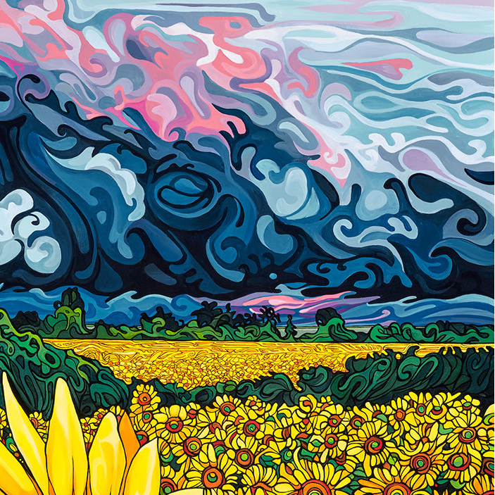 #230 – 风暴中的辉煌