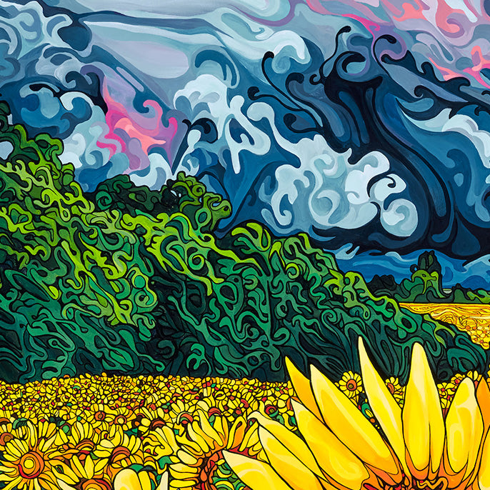 #230 – 风暴中的辉煌