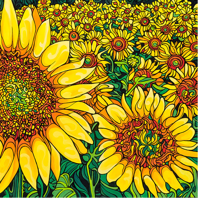 #230 – Splendeur dans la tempête