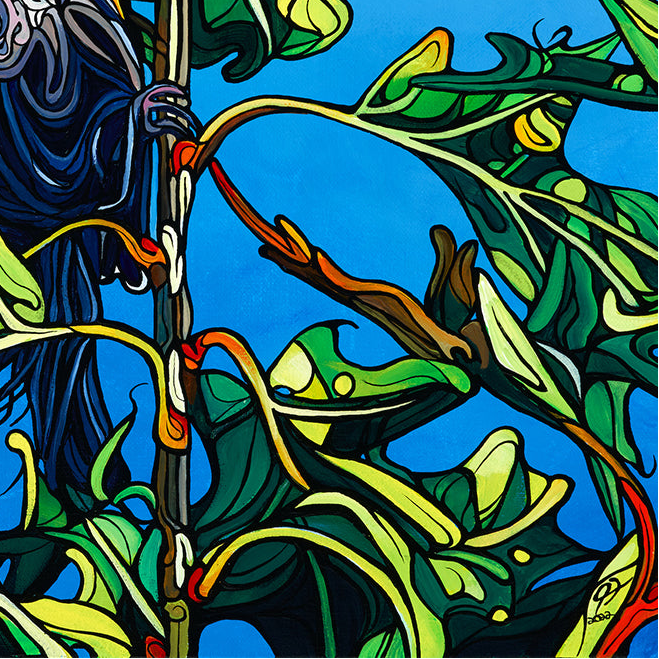 #235 "Listen To The Wind"