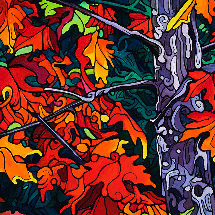 #237 – Captivating