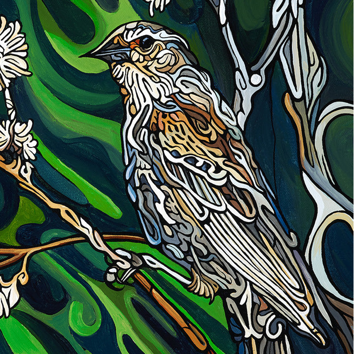 #239 – Tranquillité