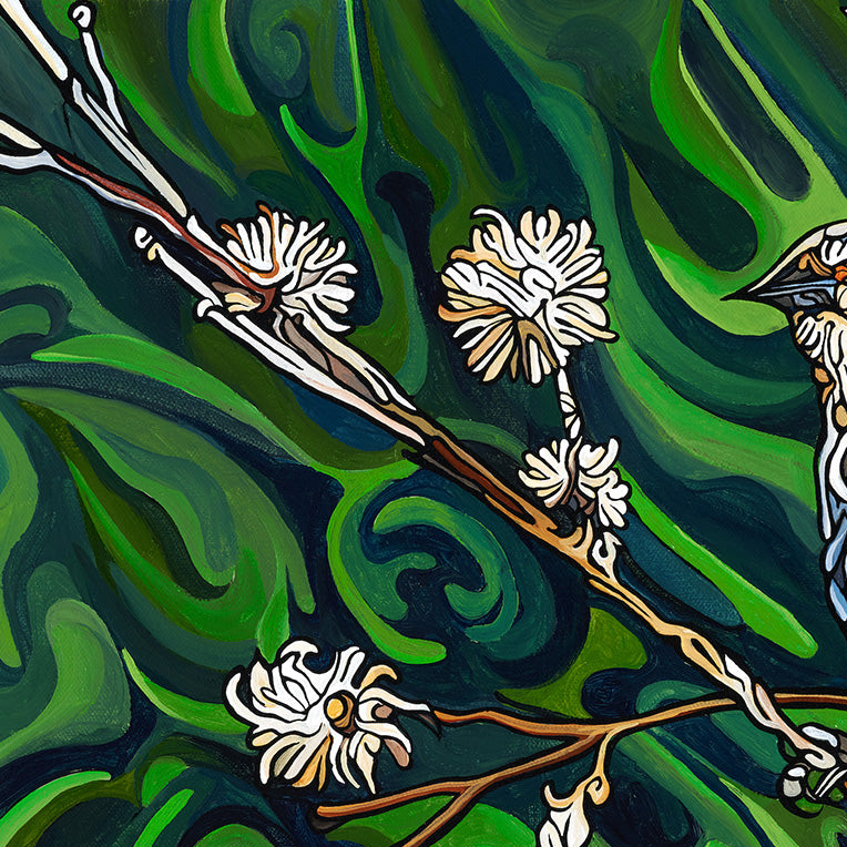 #239 – Tranquillité