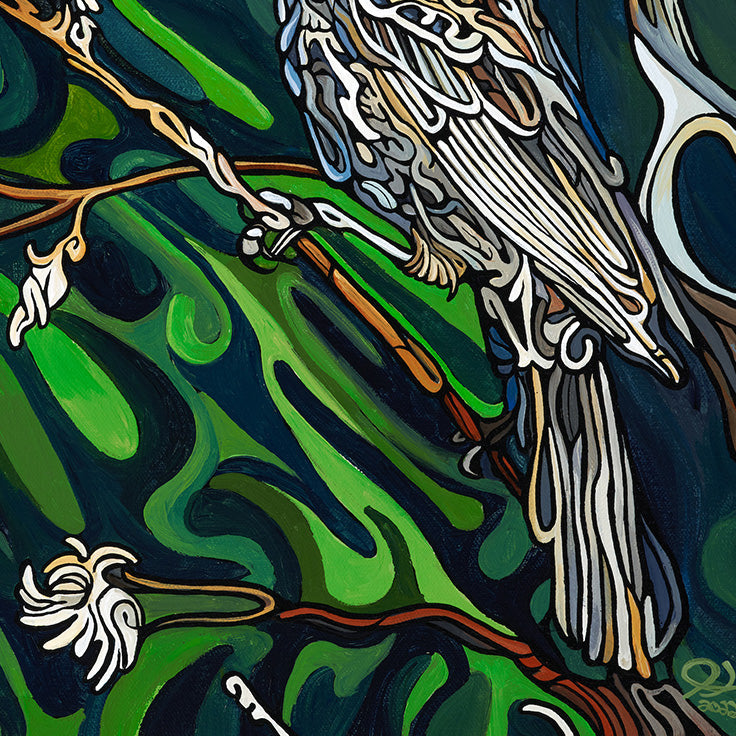 #239 – Tranquillité