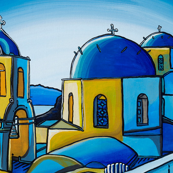 #24 – 蓝色梦想 - 2