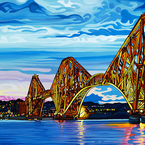 #245 – 漫漫归途