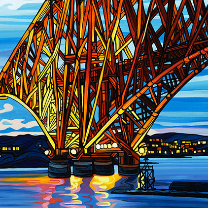 #245 – 漫漫归途