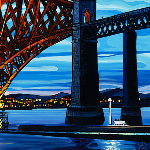 #245 – 漫漫归途